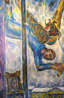 Автограф. Дина Ильинична Рубина — советский и израильский прозаик, пишущий на русском языке.