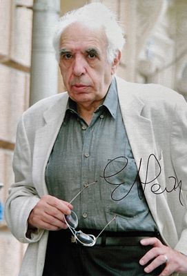 Автограф. Евгений Рейн
Русский советский и российский поэт, прозаик, сценарист. Лауреат 