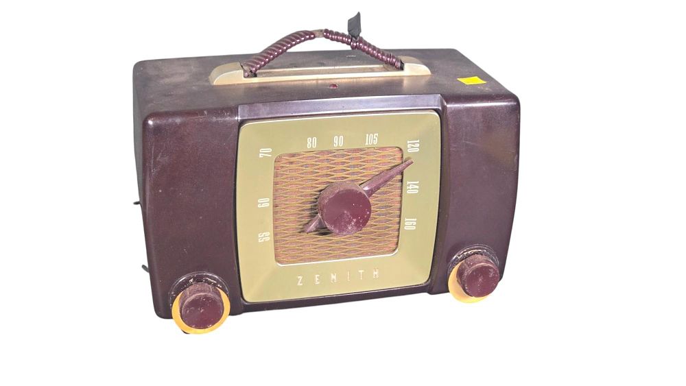 Burns Auction & Appraisal | Burns Warehouse Treasure Hunt