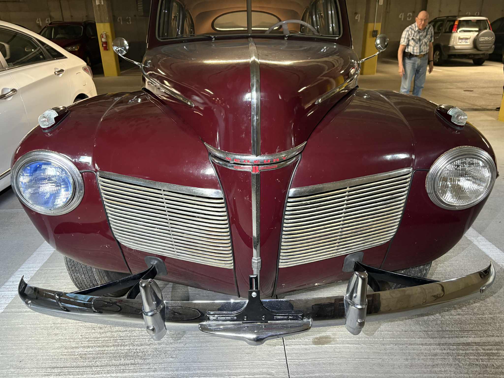 Burns Auction & Appraisal | Classic Cars, Older Trucks