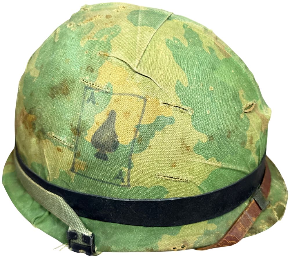 Burns Auction & Appraisal | July Military Auction