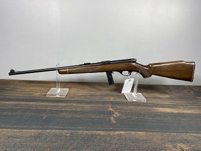 Lot 30 - * Squires Bingham K-Mart Model 20 Semi Auto 22LR