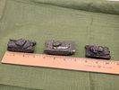 Group of Vintage Army Men, Vehicles and Tanks. In-house shipping available. Pickup is Tuesday Image - 7