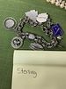Group Lot of Vintage Jewelry Some Sterling. In-house shipping available. Pickup is Tuesday Image - 31