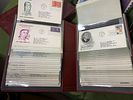 Group Lot of Vintage Stamps and First Day Covers. In-house shipping available. Pickup is Tuesday Image - 7