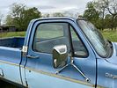 1977 Chevy C20 Cheyenne Camper Special Pickup Truck Full Sized Bed 3/4 Ton Runs. CLEAN OHIO Image - 9
