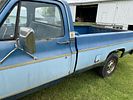 1977 Chevy C20 Cheyenne Camper Special Pickup Truck Full Sized Bed 3/4 Ton Runs. CLEAN OHIO Image - 15