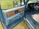 1977 Chevy C20 Cheyenne Camper Special Pickup Truck Full Sized Bed 3/4 Ton Runs. CLEAN OHIO Image - 18