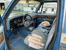 1977 Chevy C20 Cheyenne Camper Special Pickup Truck Full Sized Bed 3/4 Ton Runs. CLEAN OHIO Image - 19