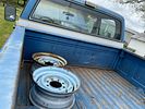 1977 Chevy C20 Cheyenne Camper Special Pickup Truck Full Sized Bed 3/4 Ton Runs. CLEAN OHIO Image - 49