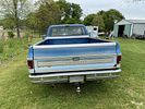 1977 Chevy C20 Cheyenne Camper Special Pickup Truck Full Sized Bed 3/4 Ton Runs. CLEAN OHIO Image - 53