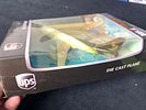 Vintage Daron and Realtoy Airliner Model Airplane Toys. New in Box. Burns in-house shipping is Image - 5