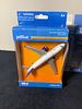 Vintage Daron and Realtoy Airliner Model Airplane Toys. New in Box. Burns in-house shipping is Image - 6