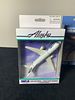 Vintage Daron and Realtoy Airliner Model Airplane Toys. New in Box. Burns in-house shipping is Image - 9