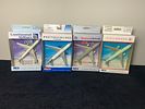 Vintage Daron and Realtoy Airliner Model Airplane Toys. New in Box. Burns in-house shipping is Image - 11