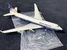 Vintage Airline Ephemera, TWA Deck of Cards, Herpa Model Airline, P51 Warbird Model. Herpa Image - 3