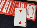Vintage Airline Ephemera, TWA Deck of Cards, Herpa Model Airline, P51 Warbird Model. Herpa Image - 15