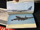 Vintage Airline Ephemera, TWA Deck of Cards, Herpa Model Airline, P51 Warbird Model. Herpa Image - 18