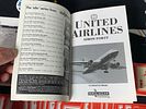 Vintage Airline Ephemera, TWA Deck of Cards, Herpa Model Airline, P51 Warbird Model. Herpa Image - 19