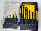 Group Lot of DeWalt and Irwin Drill Bits. Burns in-house shipping is available. Pickup is Friday Image - 7