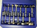 Irwin Router Bits. Burns in-house shipping is available. Pickup is Friday, July 11, from from 11 Image - 1