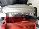 Vintage Skilsaw 5680 Power Circular Saw with Bag. Powers On. Burns in-house shipping is Image - 3