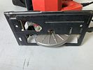 Vintage Skilsaw 5680 Power Circular Saw with Bag. Powers On. Burns in-house shipping is Image - 4