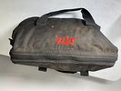 Vintage Skilsaw 5680 Power Circular Saw with Bag. Powers On. Burns in-house shipping is Image - 6