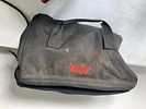 Vintage Skilsaw 5680 Power Circular Saw with Bag. Powers On. Burns in-house shipping is Image - 7