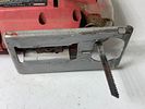 Skil Power Jig Saw, Bostitch Power Stapler and a Dremel Tool. Burns in-house shipping is Image - 1