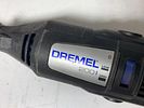 Skil Power Jig Saw, Bostitch Power Stapler and a Dremel Tool. Burns in-house shipping is Image - 9