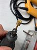 Skil Power Jig Saw, Bostitch Power Stapler and a Dremel Tool. Burns in-house shipping is Image - 10