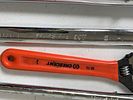Group Lot of Hand Tools. Burns in-house shipping is available. Pickup is Friday, July 11, from Image - 3