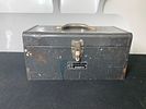 Vintage Penncraft Tool Box Full of Hand Tools, Craftsmen and Others. Burns in-house shipping is Image - 5