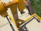 Jegs Rotating Engine Stand. Shipping not available. You must come pay, load and remove during Image - 1
