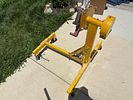 Jegs Rotating Engine Stand. Shipping not available. You must come pay, load and remove during Image - 3