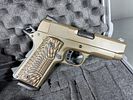 * Rock Island Armory Model 1911 Pistol 45 ACP w/5 Mags. MFG/IMPORTER: Rock Island Armory MODEL: Image - 4