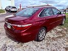 2016 Toyota Camry XLE 191,720 miles Four-Door Sedan 4-Cyl, 2.5 Liter. See the video. If you want Image - 7