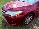 2016 Toyota Camry XLE 191,720 miles Four-Door Sedan 4-Cyl, 2.5 Liter. See the video. If you want Image - 11