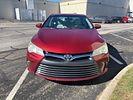 2016 Toyota Camry XLE 191,720 miles Four-Door Sedan 4-Cyl, 2.5 Liter. See the video. If you want Image - 18