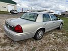 2007 Mercury Grand Marquis LS Full-Size Sedan 86,954 miles. See the video. If you want to see Image - 20