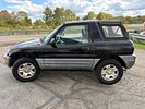 1998 Toyota RAV4 2-Door Convertible 176,619 miles Stick Shift RARE. See the video. If you want 