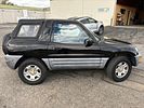 1998 Toyota RAV4 2-Door Convertible 176,619 miles Stick Shift RARE. See the video. If you want Image - 5