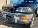 1998 Toyota RAV4 2-Door Convertible 176,619 miles Stick Shift RARE. See the video. If you want Image - 35