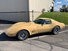 1977 Corvette 2dr Coupe 66,176 miles 8-Cyl 350 Engine 4 bbl. T Tops Nice!. See the video. If you 