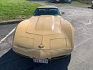 1977 Corvette 2dr Coupe 66,176 miles 8-Cyl 350 Engine 4 bbl. T Tops Nice!. See the video. If you Image - 1