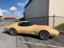 1977 Corvette 2dr Coupe 66,176 miles 8-Cyl 350 Engine 4 bbl. T Tops Nice!. See the video. If you Image - 2