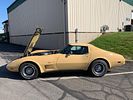 1977 Corvette 2dr Coupe 66,176 miles 8-Cyl 350 Engine 4 bbl. T Tops Nice!. See the video. If you Image - 4