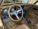 1977 Corvette 2dr Coupe 66,176 miles 8-Cyl 350 Engine 4 bbl. T Tops Nice!. See the video. If you Image - 31