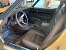 1977 Corvette 2dr Coupe 66,176 miles 8-Cyl 350 Engine 4 bbl. T Tops Nice!. See the video. If you Image - 54